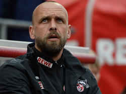 Holger Stanislawski hatte zu viele Zweifel an einem Engagement als Darmstadt-Coach