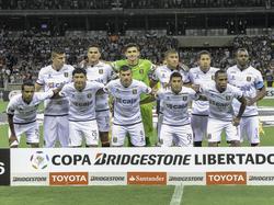 El equipo peruano tiene ganas de proezas en la Libertadores. (Foto: Imago)