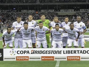 Melgar disputó la pasada edición de la Libertadores y ahora quiere más. (Foto: Imago)
