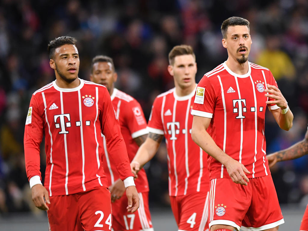 Der FC Bayern hält trotz zahlreicher Neuzugänge ein wirtschaftliches Gleichgewicht