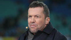 Lothar Matthäus kann Marc-André ter Stegen verstehen
