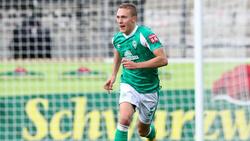 Wird Werder Bremen verlassen: Der Schwede Ludwig Augustinsson