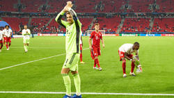 Überragender Rückhalt beim FC Bayern: Manuel Neuer