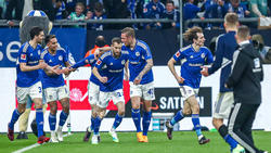 Schalke 04 hat das rettende Ufer wieder im Blick