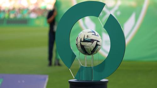 In Frankreich sorgt der Pokal mitunter für kuriose Momente