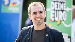 Philipp Lahm ist der Turnierdirektor der EURO 2024
