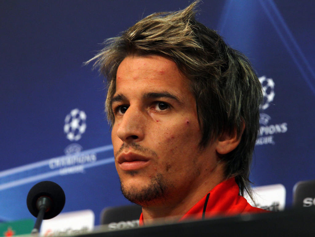 Fabio Coentrao