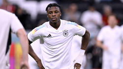 Armel Bella-Kotchap steht beim HSV auf dem Zettel