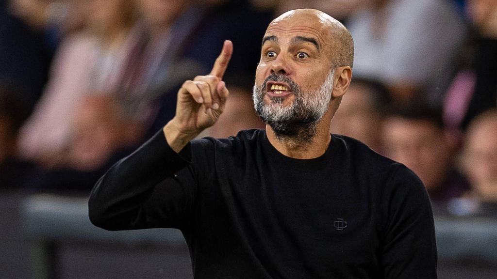 Back surgery - Manchester City manager Pep Guardiola Back surgery - Manchester City manager Pep Guardiola