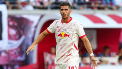 André Silva von RB Leipzig könnte zu Eintracht Frankfurt zurückkehren