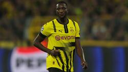 Serhou Guirassy ist der Top-Torjäger beim BVB