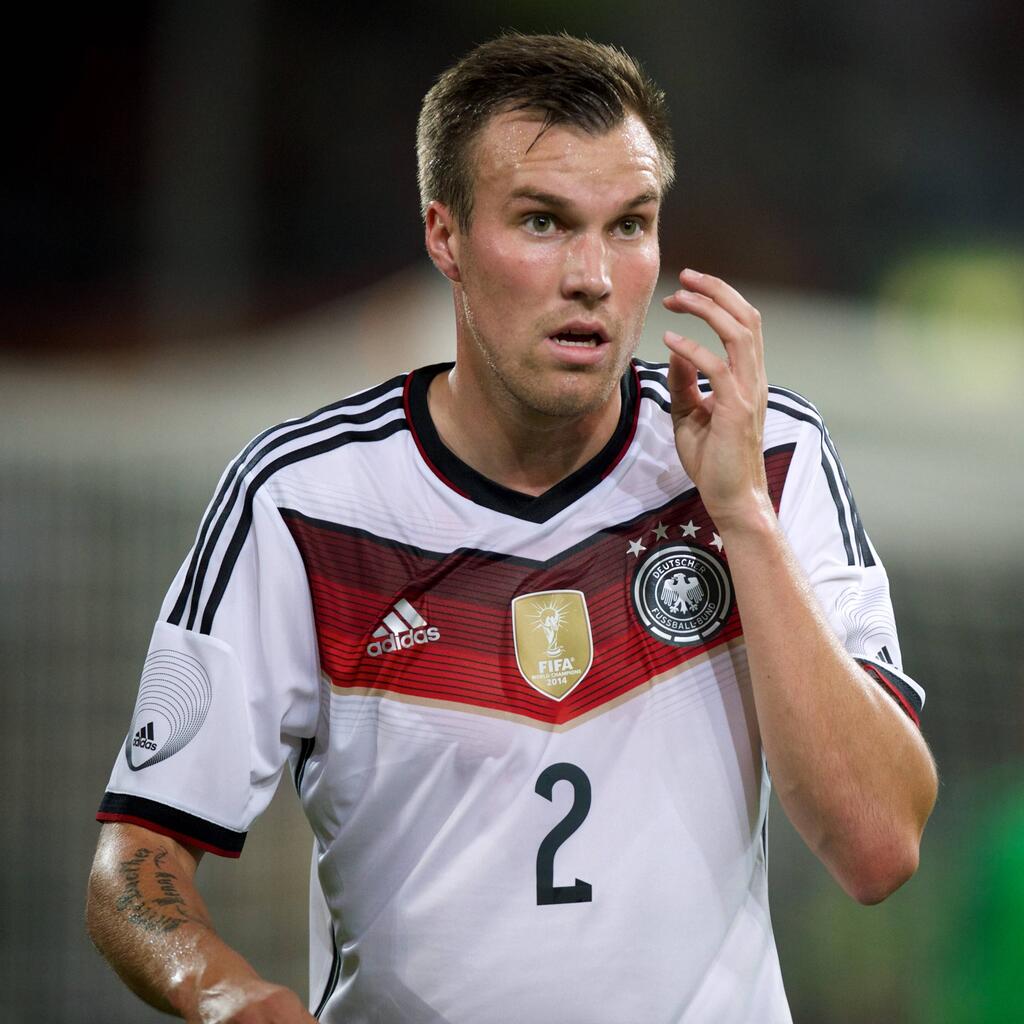 Kevin Großkreutz - 2015