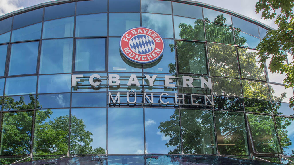 Der FC Bayern optimiert seine internen Prozesse Der FC Bayern optimiert seine internen Prozesse