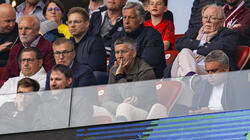 Neuer Anteilseigner für den FC Bayern?