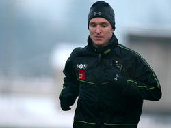 Andreas Schrott ist wieder bei Wacker Innsbruck und assistiert Trainer Streiter, wie auch Christian Stoff.