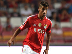 El Valencia compró los derechos al Benfica del lateral portugués Joao Cancelo. (Foto: Getty)