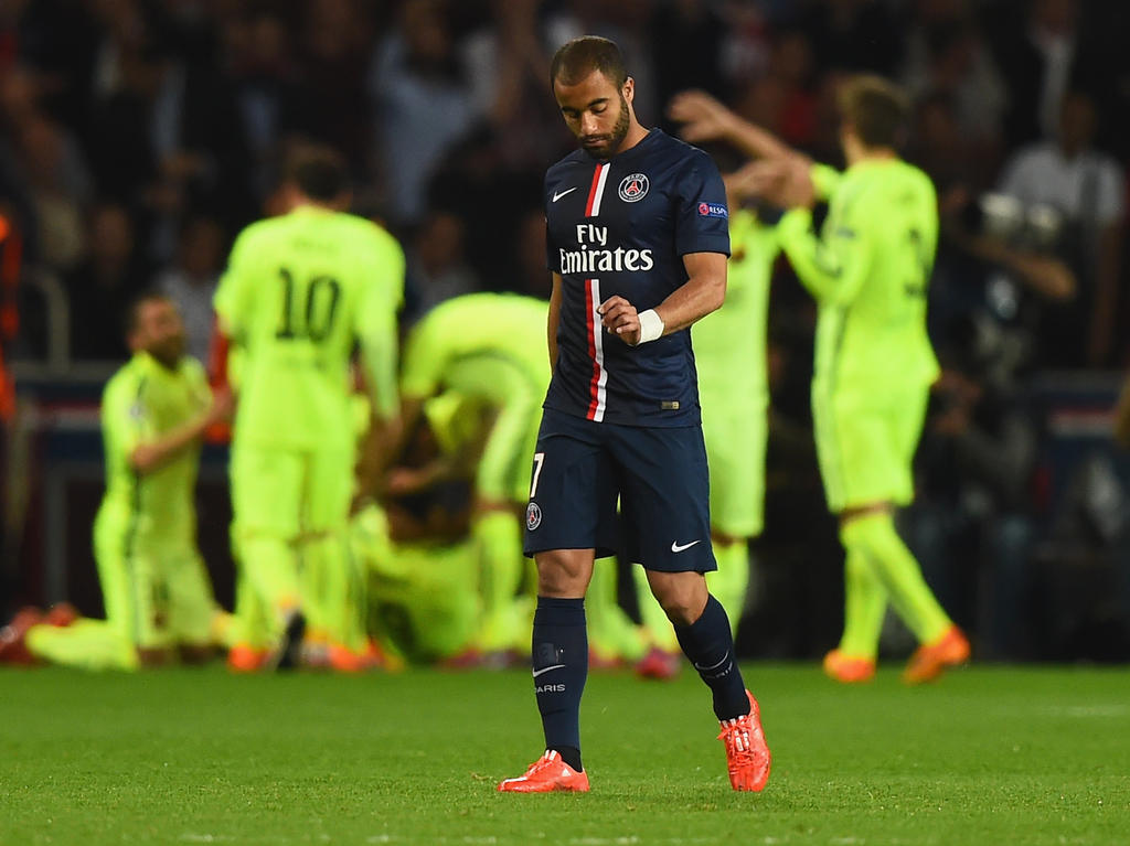 Luis Enrique recordó que el PSG va a recuperar jugadores para la vuelta y será duro. (Foto: Getty)