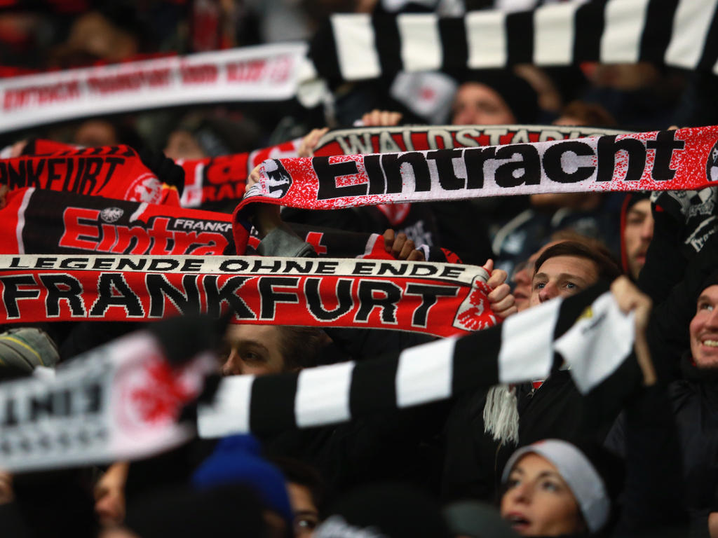 Darmstädter Stadtverbot für Frankfurt Fans auf der Kippe
