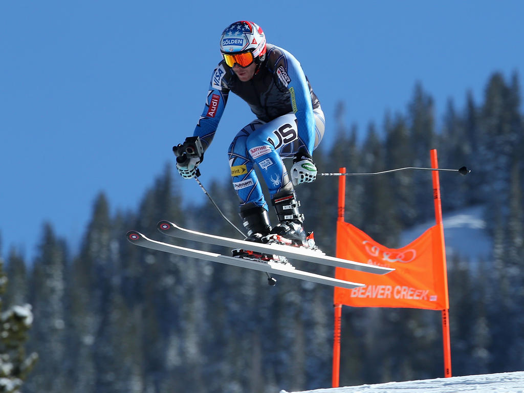 Bode Miller könnte seine Karriere schon bald beenden