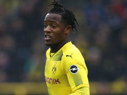 Michy Batshuayi legte beim BVB einen Traumstart hin