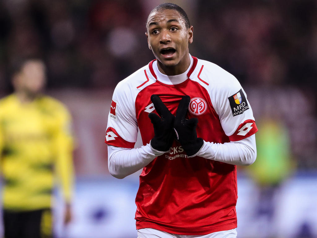 Abdou Diallo spielte eine starke erste Bundesliga-Saison