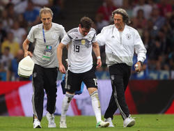 Sebastian Rudy äußert sich zum WM-Fiasko des DFB-Teams