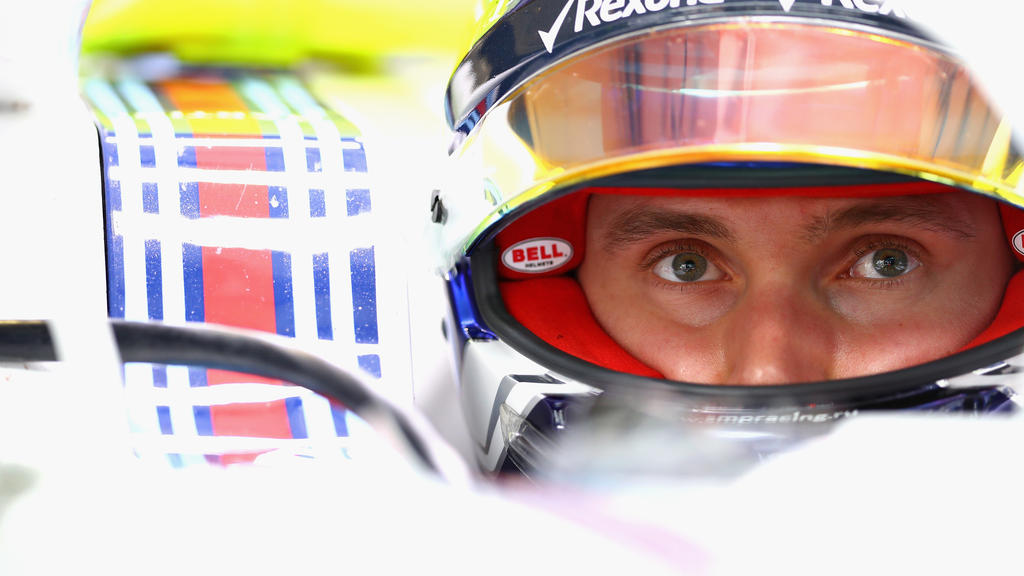 Sergey Sirotkin gehört laut Jacques Villeneuve nicht in die Formel 1 Sergey Sirotkin gehört laut Jacques Villeneuve nicht in die Formel 1
