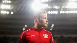 Joel Pohjanpalo bleibt bei Bayer Leverkusen