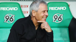 Lucien Favre hat BVB-Profi Julian Weigl erneut "Christian" genannt