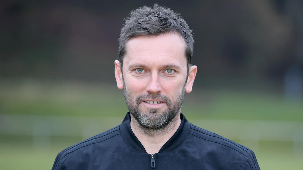 André Pawlak ist neuer Trainer des 1. FC Köln