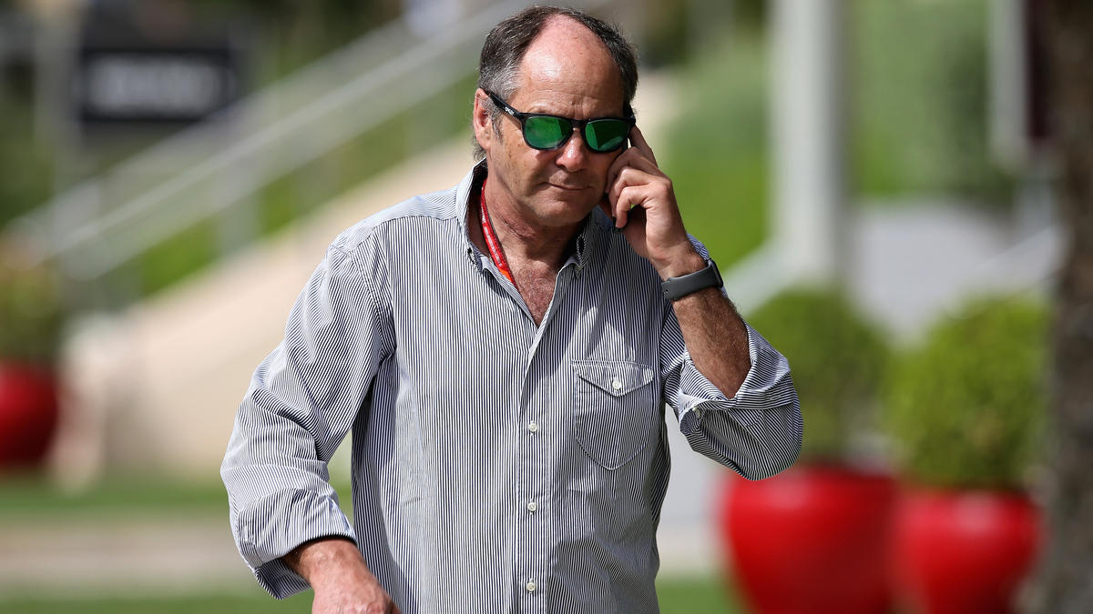 DTM-Boss Berger rechnet in Monza mit spektakulären Windschattenschlachten DTM-Boss Berger rechnet in Monza mit spektakulären Windschattenschlachten