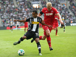 Mönchengladbach ist mit einem Derbysieg in die neue Saison gestartet