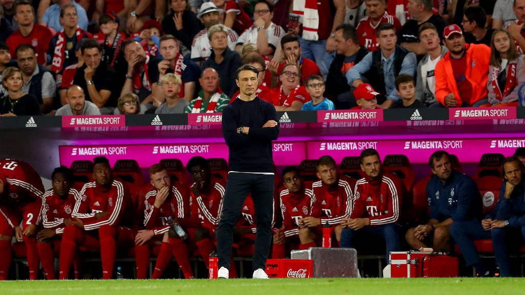 Welche Stars verpflichtet der FC Bayern zur kommenden Saison? Welche Stars verpflichtet der FC Bayern zur kommenden Saison?