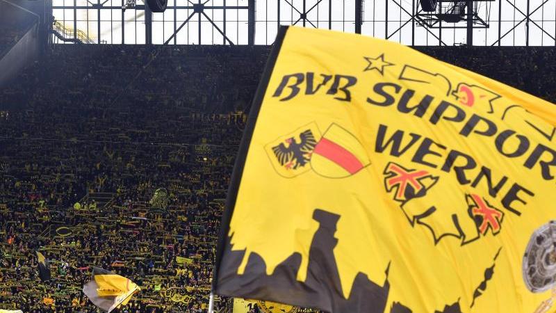 Auch der BVB baut auf die Inhaber von Dauerkarten