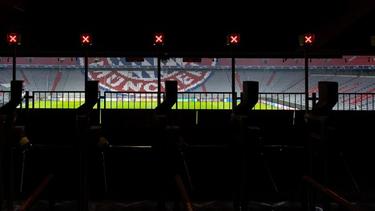 Die Bundesliga ringt mit den Corona-Beschlüssen bezüglich der Zuschauerzahlen