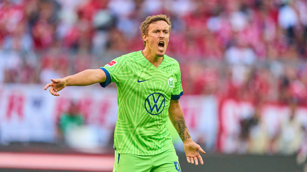 Max Kruse wechselt wohl nicht zu Werder Bremen