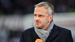 Dietmar Hamann wagte eine Prognose zum FC Bayern, BVB und FC Schalke 04