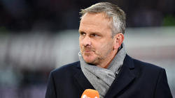Der BVB und RB Leipzig werden dem FC Bayern einen harten Kampf liefern, glaubt Didi Hamann