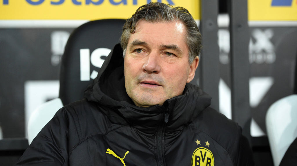 BVB-Sportdirektor Michael Zorc wirft Uli Hoeneß vom FC Bayern Arroganz vor BVB-Sportdirektor Michael Zorc wirft Uli Hoeneß vom FC Bayern Arroganz vor