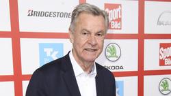 Ottmar Hitzfeld trainierte sowohl den BVB als auch den FC Bayern