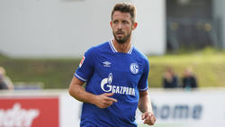 Zurück beim FC Schalke 04: Mark Uth