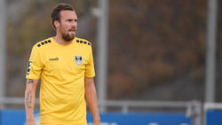 Kevin Großkreutz spielte zuletzt für den KFC Uerdingen