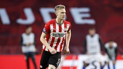 Timo Baumgartl spielte bis 2019 beim VfB Stuttgart