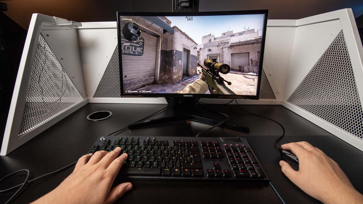 Counter-Strike 2: Ganz so wie CS:GO wird das neue Update wohl nicht mehr aussehen.