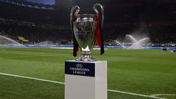 Die UEFA hat Berichte über eine angeblich mögliche Verlegung des Finales dementiert