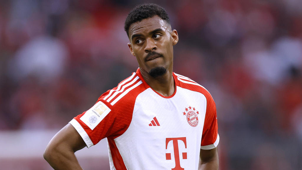 Ryan Gravenberch blickt auf ein enttäuschendes erstes Jahr beim FC Bayern zurück Ryan Gravenberch blickt auf ein enttäuschendes erstes Jahr beim FC Bayern zurück