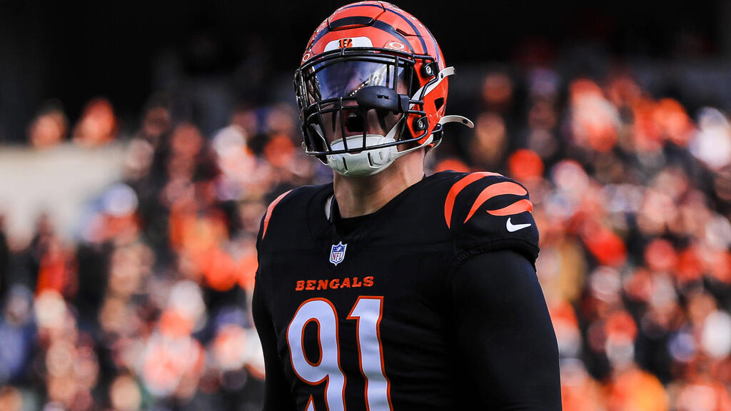 Bengals-h-ren-sich-Hendrickson-Gebote-an