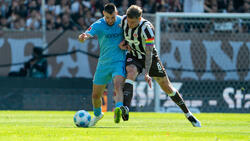 Der FC St. Pauli unterliegt dem VfL Bochum