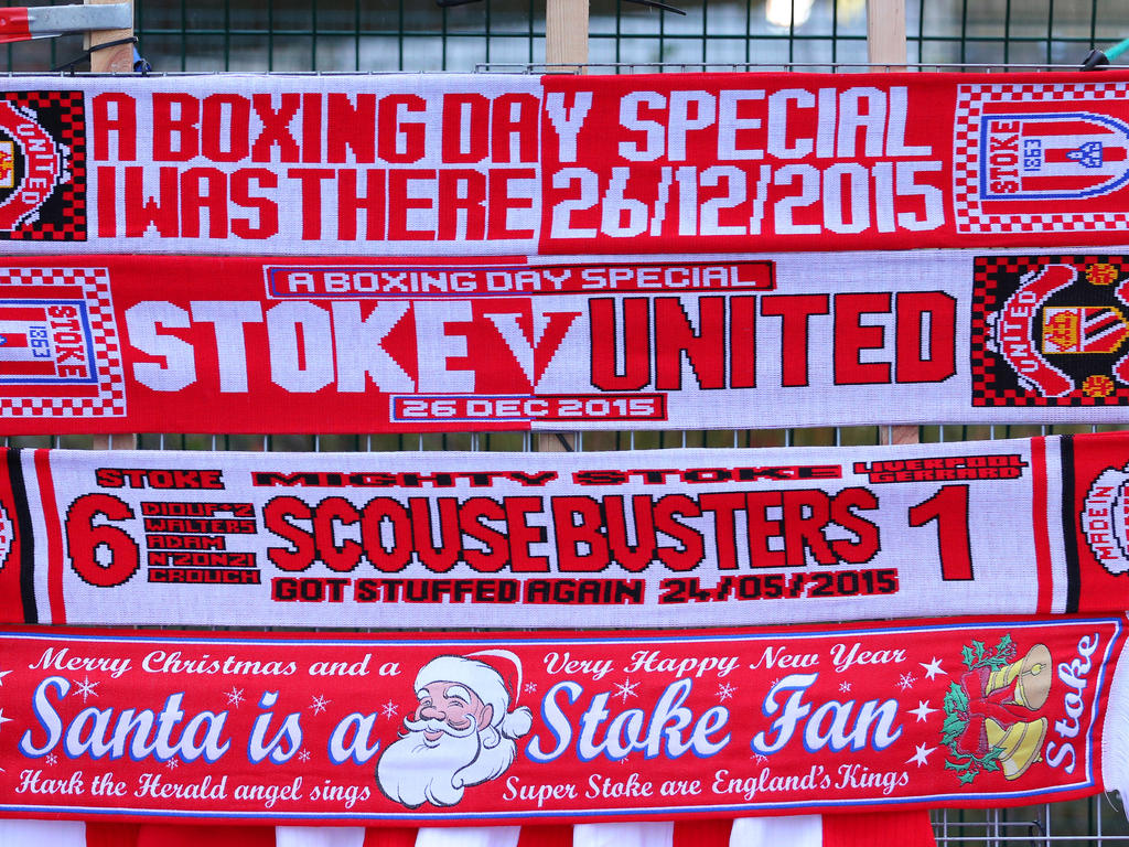 El Stoke sigue reforzándose para afrontar una nueva temporada en la Premier. (Foto: Getty)