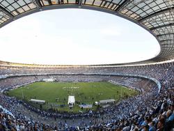 Los argentinos deberán vencer para estar en cuartos de la Libertadores. (Foto: Imago)